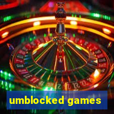 umblocked games